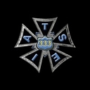Iatse 333 logo