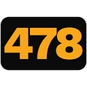 Iatse Local 478 Studio Mchncs logo
