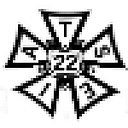 Local 22 INT'L ALLIANCE OF THEATRICAL STAGE EMPL & MOV PICTURE TECH ARTIST logo