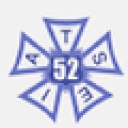 Local 52 Iatse Funds logo