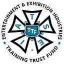 Iatse Entertainment And Exhibition Industries Training Trust Fund logo