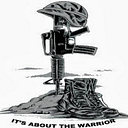 It's About the Warriors Foundation logo