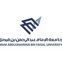 Favicon of Imam Abdulrahman Bin Faisal university