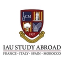 Iau College logo