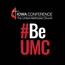 Iowa Annual Conference of The United Methodist Church logo