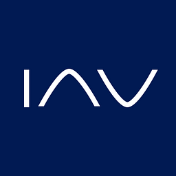 IAV Automotive Engineering logo