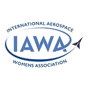 International Aviation Womens Association logo