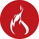 International Association Of Wildland Fire logo