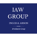 Inger Arson Worldwide Group logo