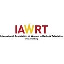 Iawrt   International Association Of Women In Radio And Television logo