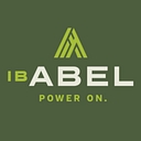 I B Abel Inc. logo