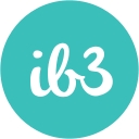 Ib3 Limited logo
