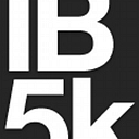 Ib5k logo