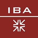 Institute Of Business Administration, Karachi logo
