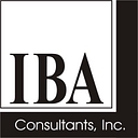 Iba Consultants Inc. logo