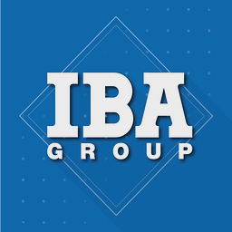 IBA Group Ltd logo