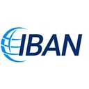 IBAN logo