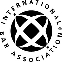 International Bar Association logo