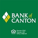 Bank of Canton