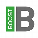 Ib Boost logo