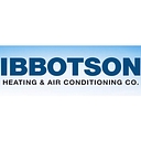 Ibbotson Heating Co logo