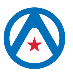 Graduate America College logo