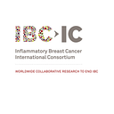 Inflammatory Breast Cancer International logo