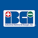 Industrial Battery & Charger, Inc. logo