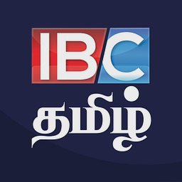 London Tamil Media Ltd T/A IBC Tamil logo