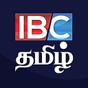 Ibc Tamil logo