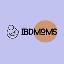 Ibdmoms logo