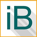 International Biosciences logo