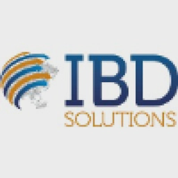 IBD SOLUTIONS LTD logo