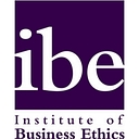 Institute Of Business Ethics logo