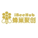 Ibeehub Incubator logo