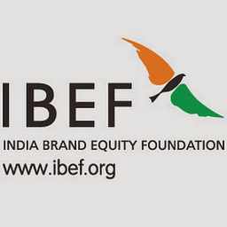 Logo of ibef.org