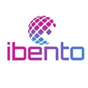 Ibento Global Logo