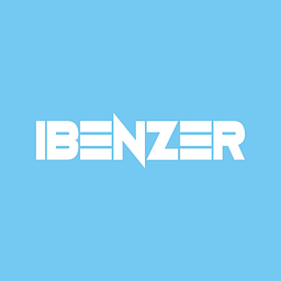 iBenzer inc logo