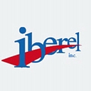 Iberel, Inc. logo