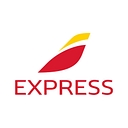 INTERNATIONAL PROGRAM IBERIA EXPRESS logo