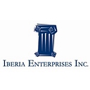 Iberia Enterprises Inc logo