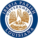 Iberia Parish logo