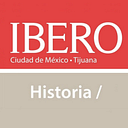 IBERO Ciudad de México logo