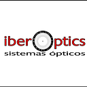 Iberoptics logo