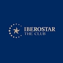 Iberostartheclub logo