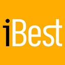 iBest logo