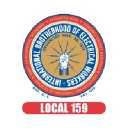 Ibew Local Union 159 logo