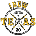 International Brotherhood of 0020 Local logo