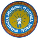 Ibew Local 428 logo