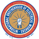 International Brotherhood of logo